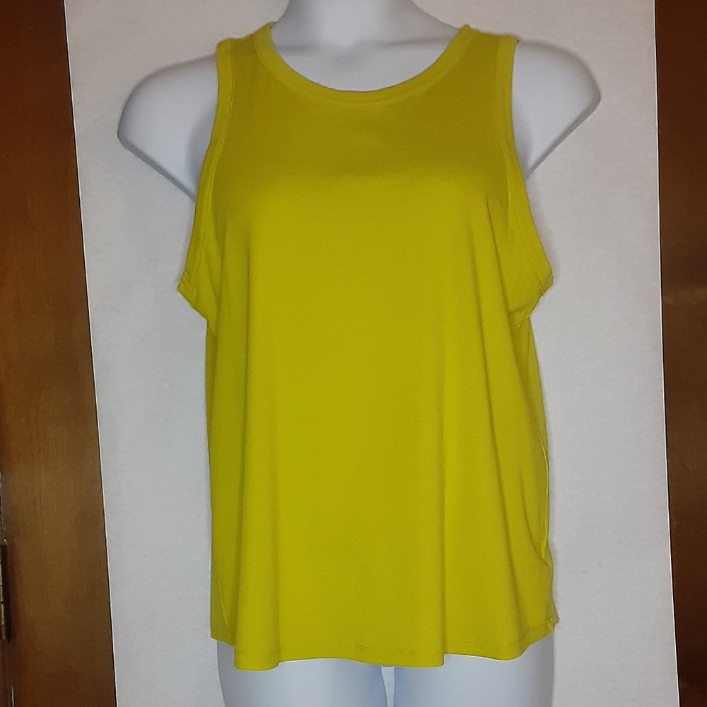 OLDNAVY/CLASSIC TANK/XL